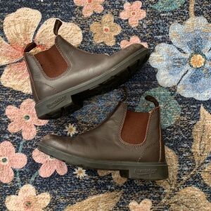 Blundstone Kids Series #531 Chelsea Boot